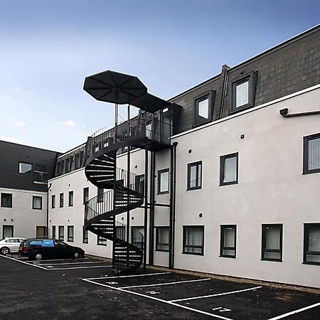 Foundry One Bedroom Apartments Close To Town Center ルートン エクステリア 写真