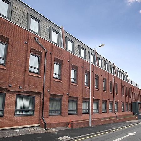 Foundry One Bedroom Apartments Close To Town Center ルートン エクステリア 写真