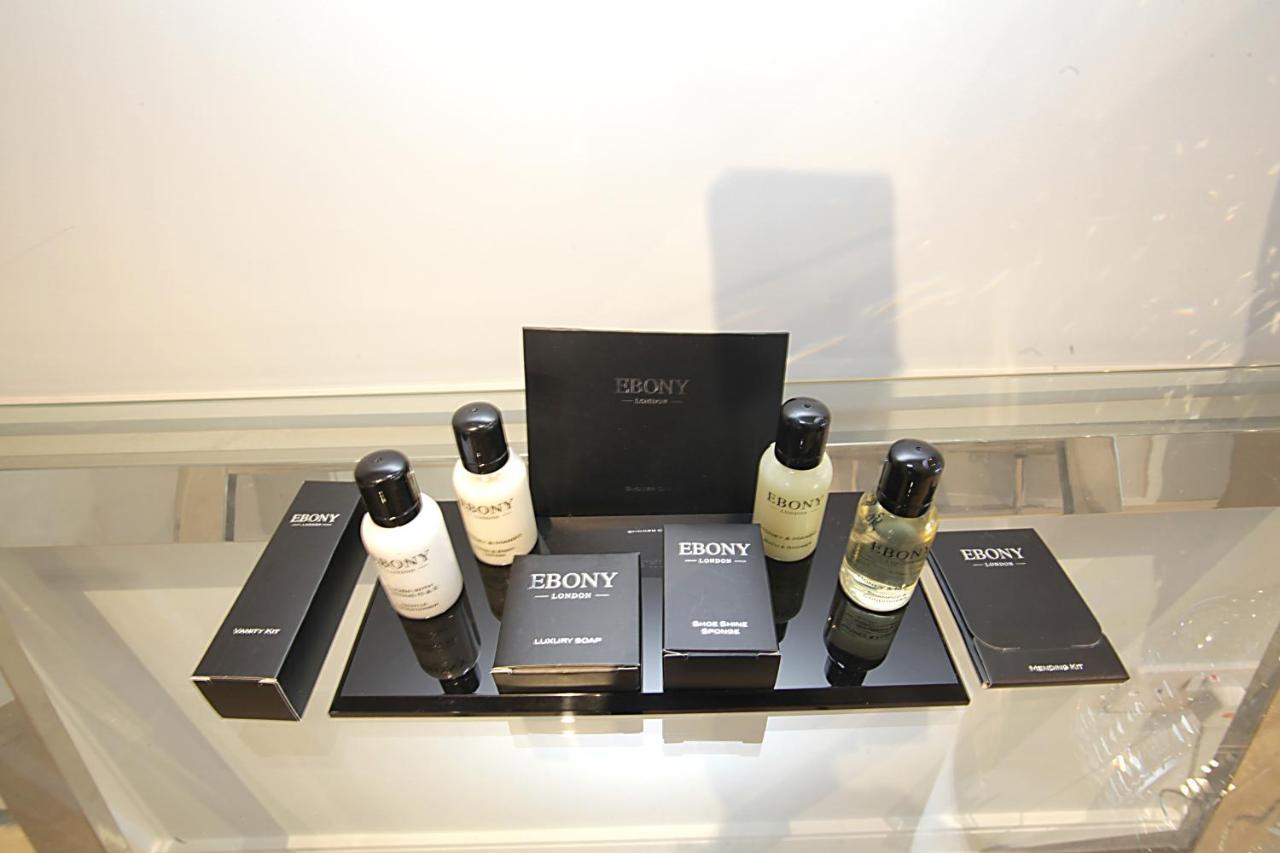 Foundry One Bedroom Apartments Close To Town Center ルートン エクステリア 写真
